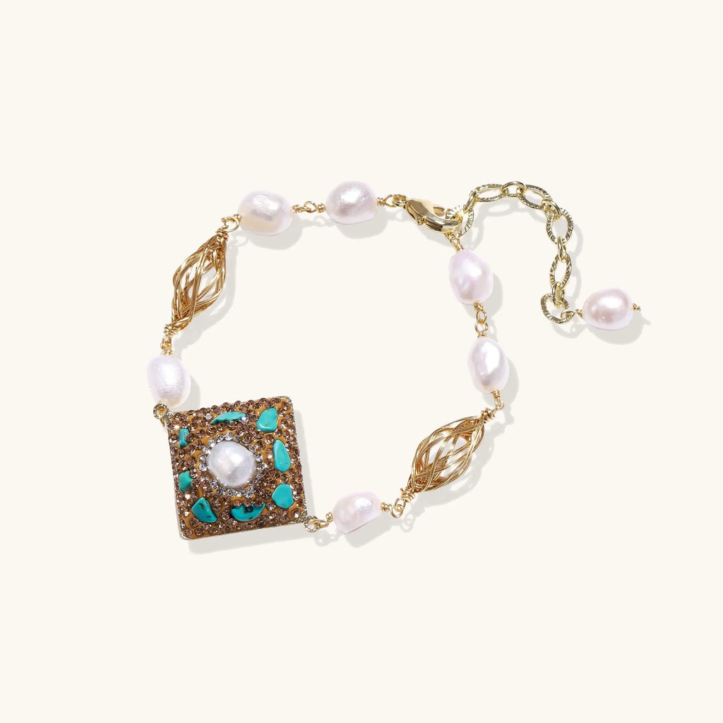 VeriGirl Moroccan Mystic Bracelet