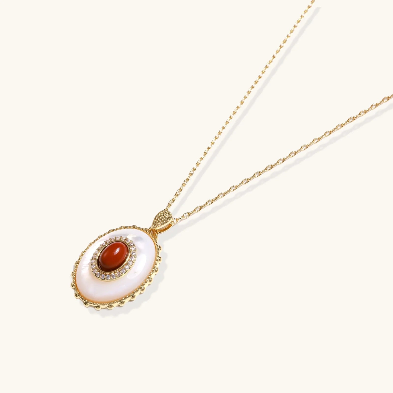 VeriGirl Mystic Eye Pendant