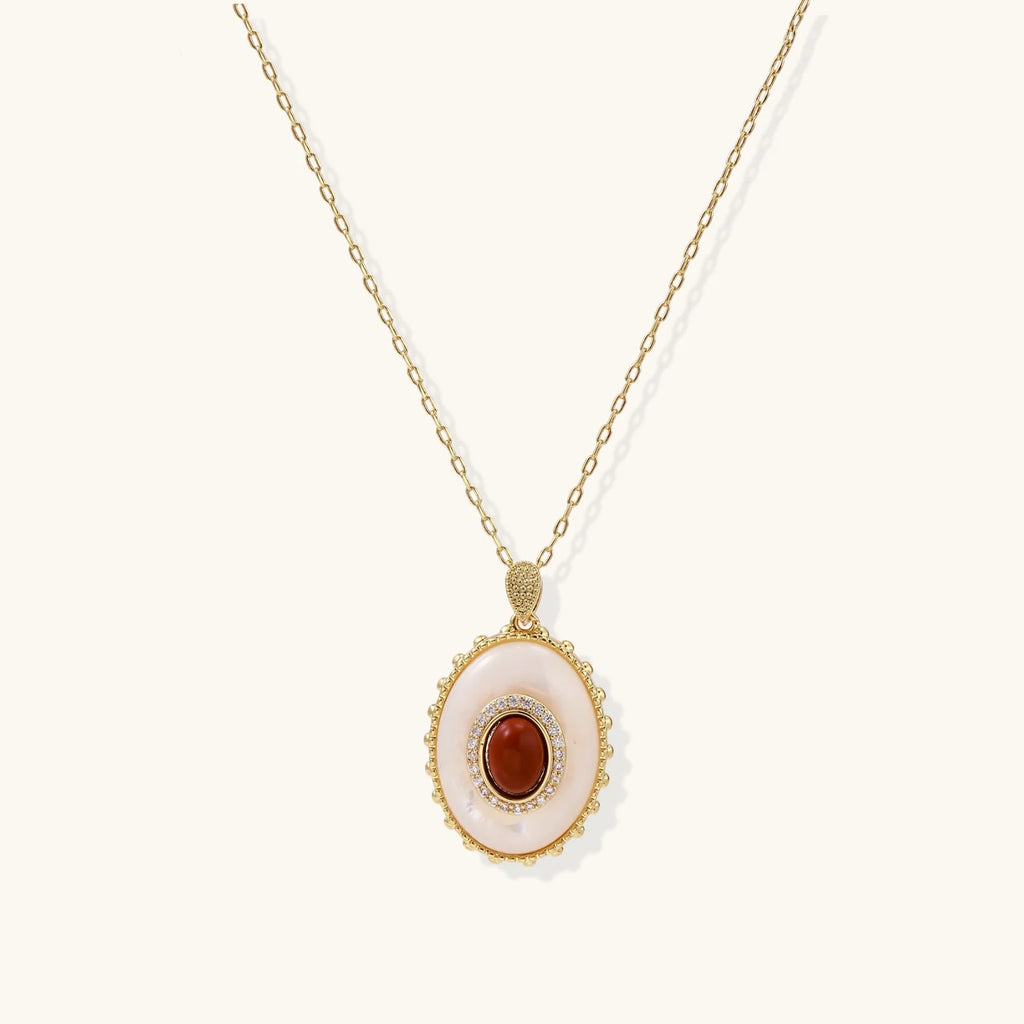 VeriGirl Mystic Eye Pendant