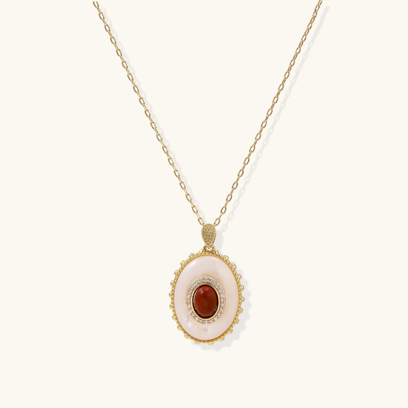 VeriGirl Mystic Eye Pendant