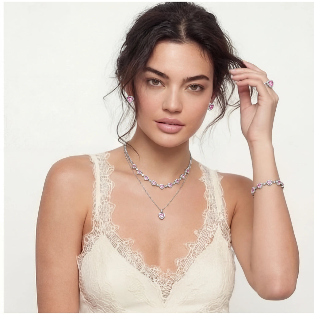 VeriGirl Heart Set