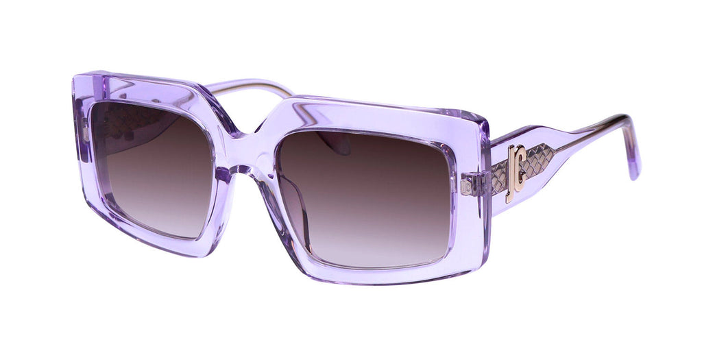 Just Cavalli Violet Sunglasses