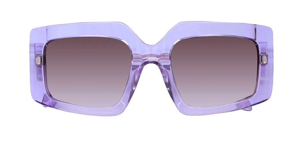 Just Cavalli Violet Sunglasses