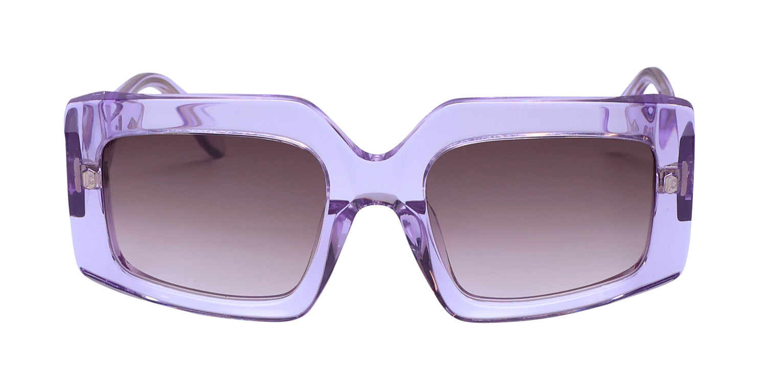 Just Cavalli Violet Sunglasses
