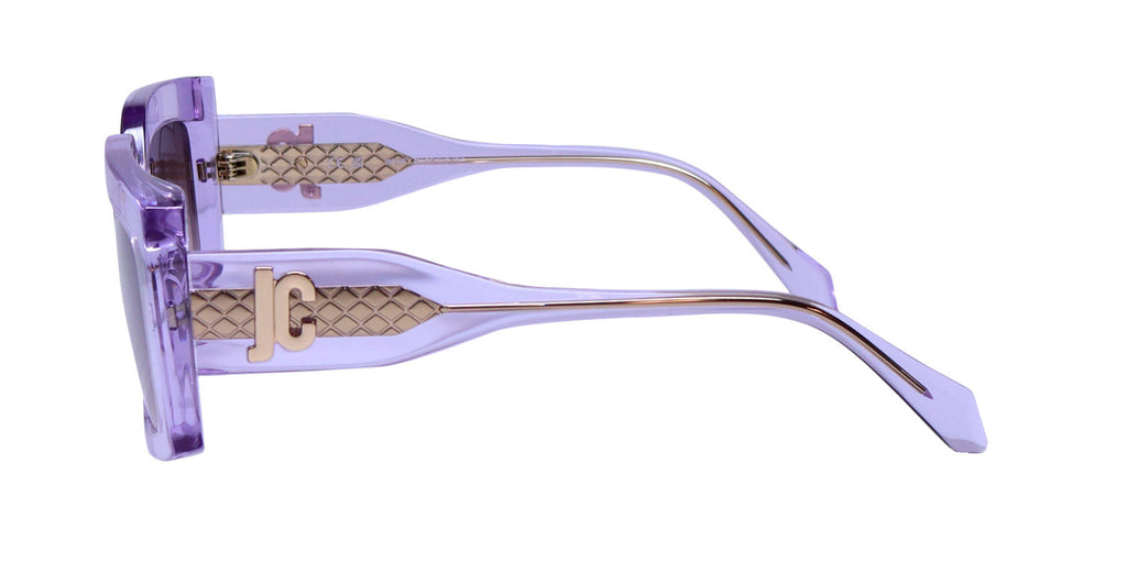 Just Cavalli Violet Sunglasses