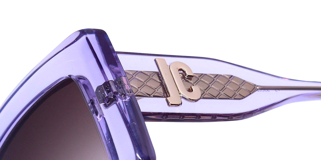 Just Cavalli Violet Sunglasses