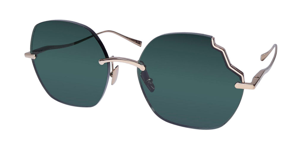 Face à Face Imperfect Sunglasses