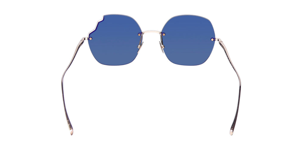 Face à Face Imperfect Sunglasses