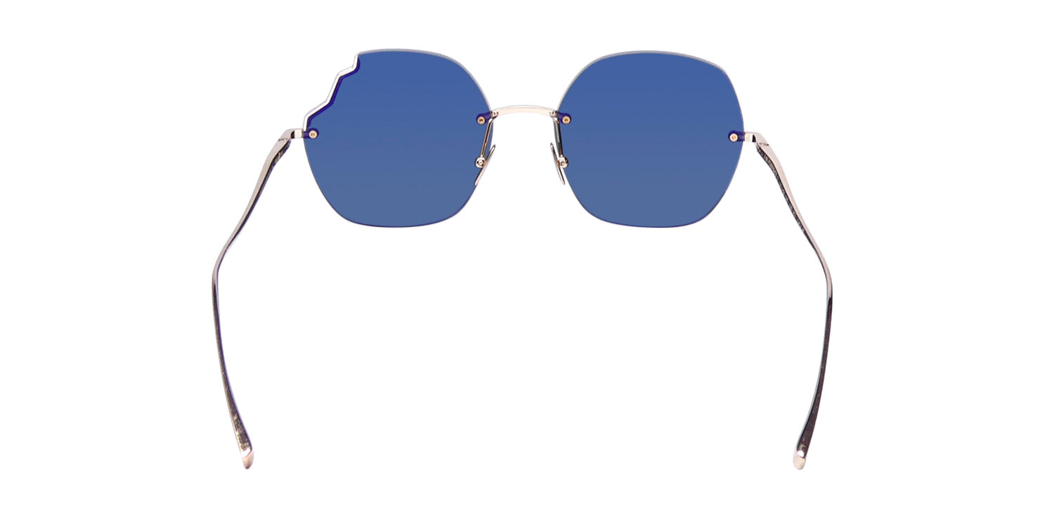 Face à Face Imperfect Sunglasses