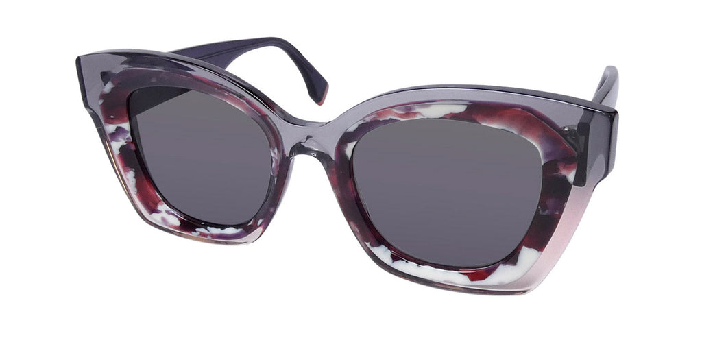 Face à Face Halos Sunglasses
