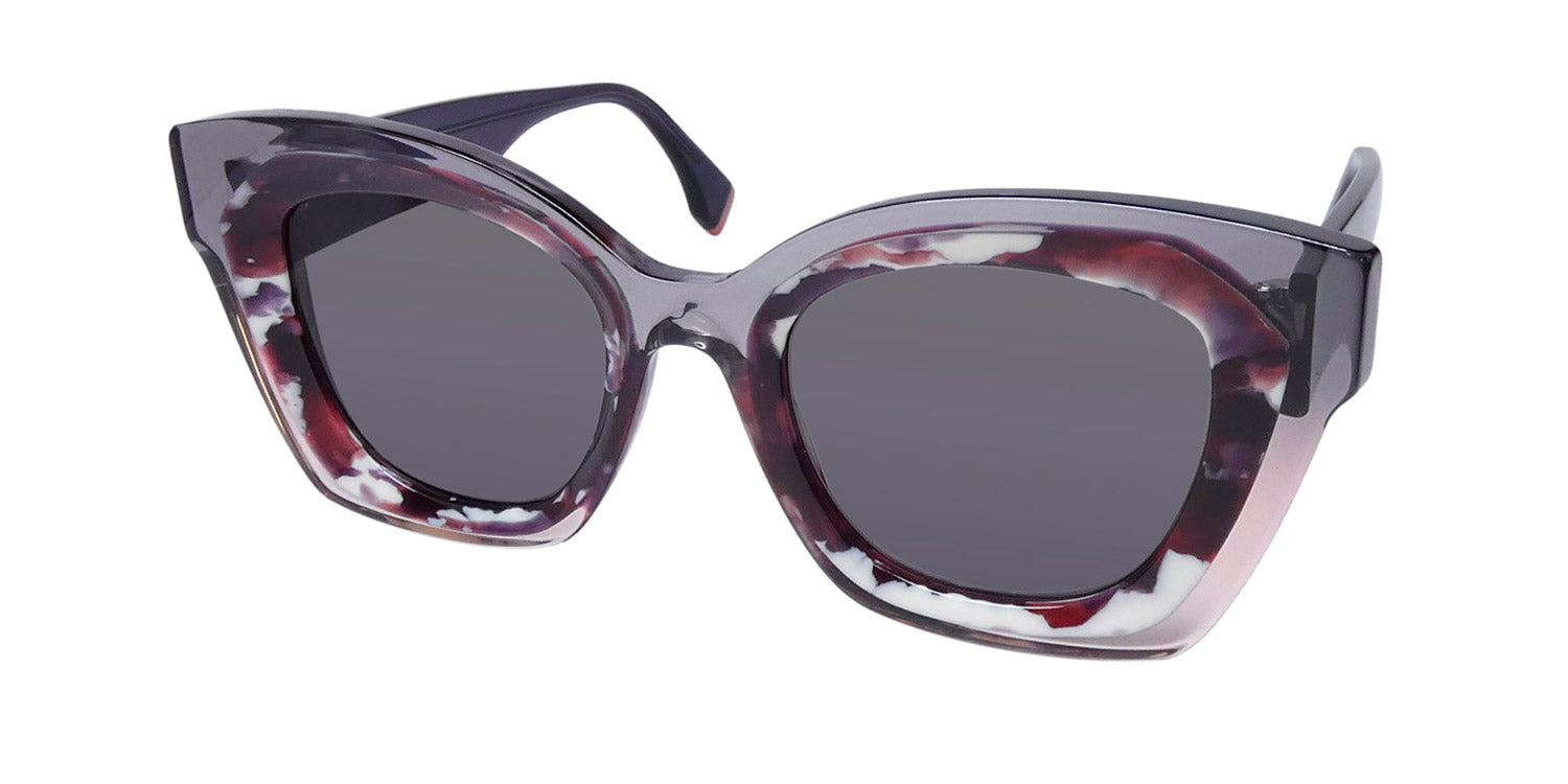 Face à Face Halos Sunglasses