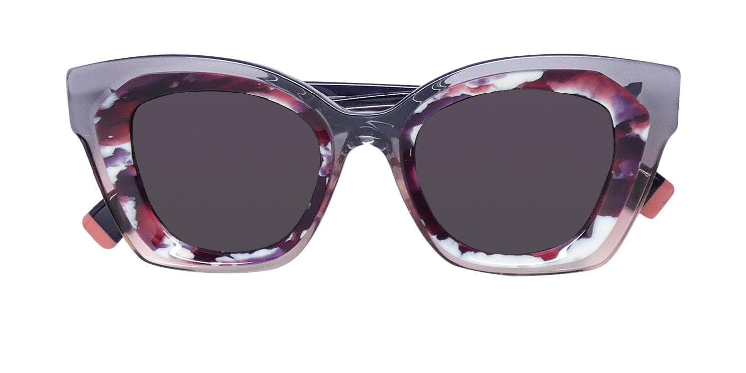 Face à Face Halos Sunglasses