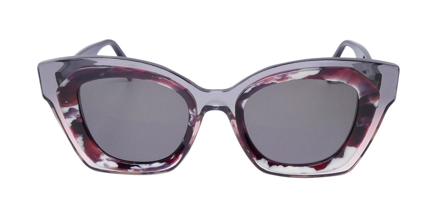 Face à Face Halos Sunglasses