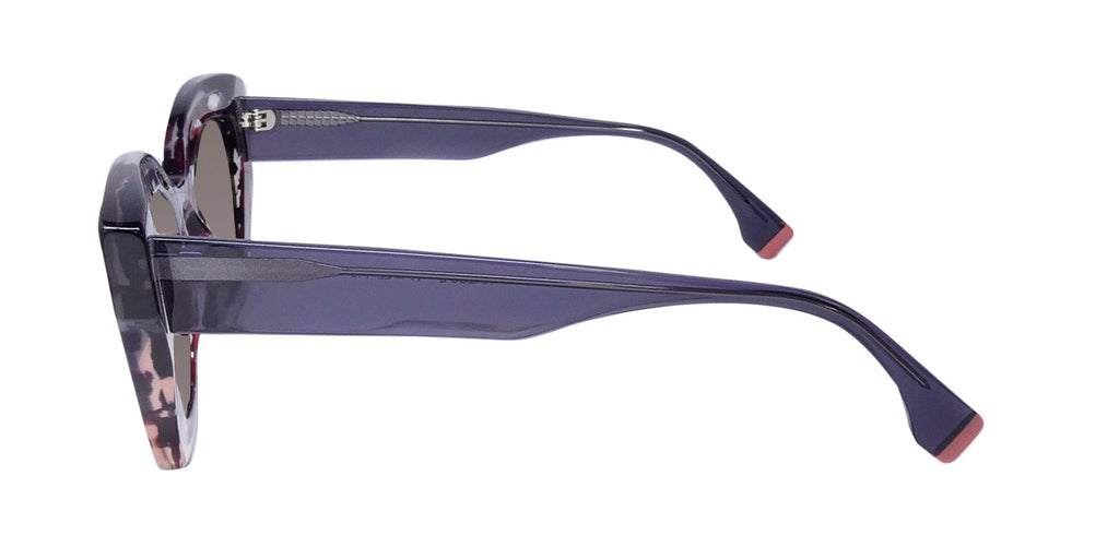 Face à Face Halos Sunglasses
