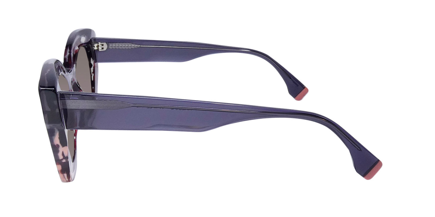 Face à Face Halos Sunglasses