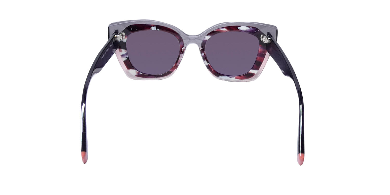 Face à Face Halos Sunglasses