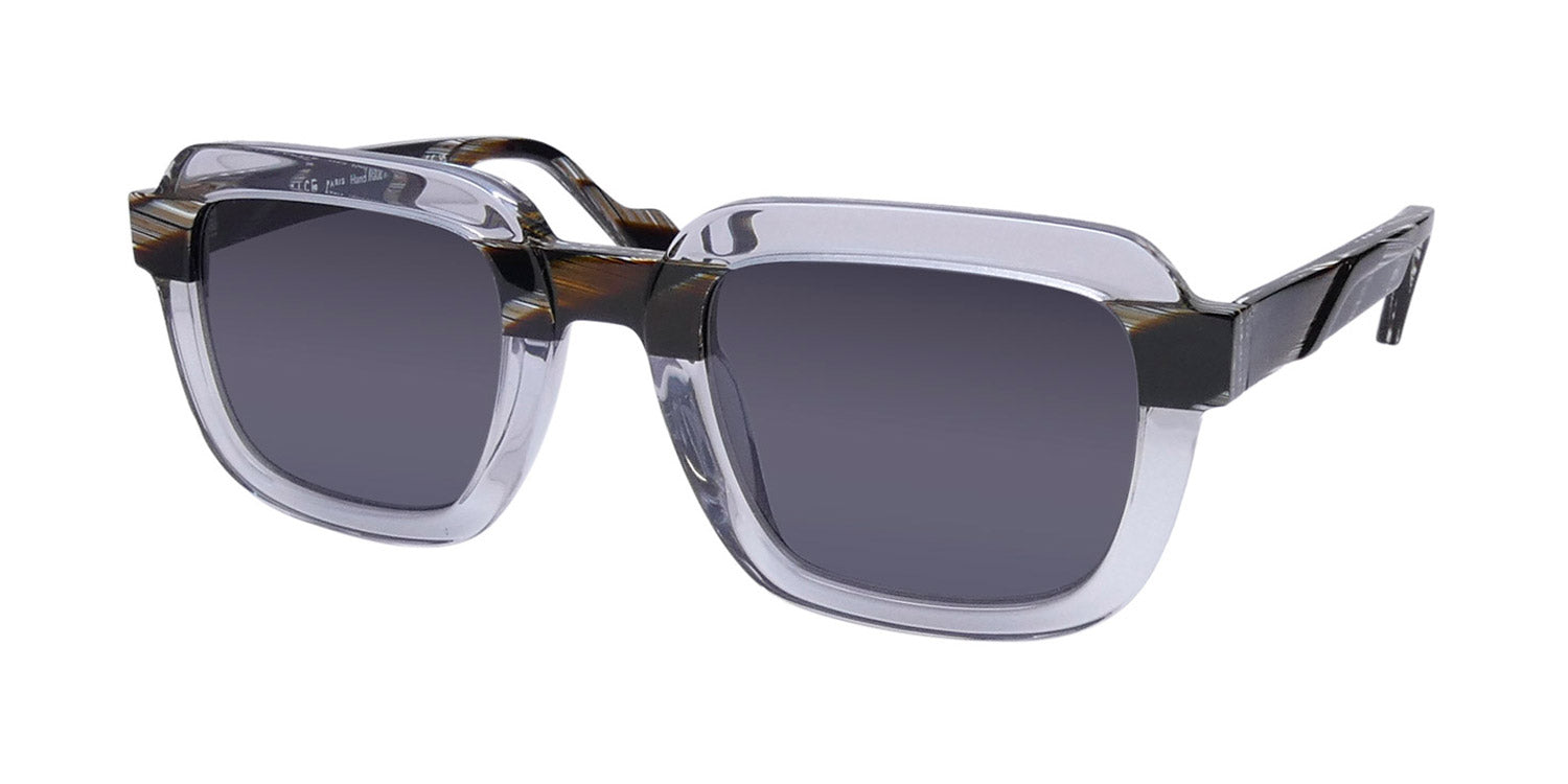 Face à Face Blank Sunglasses