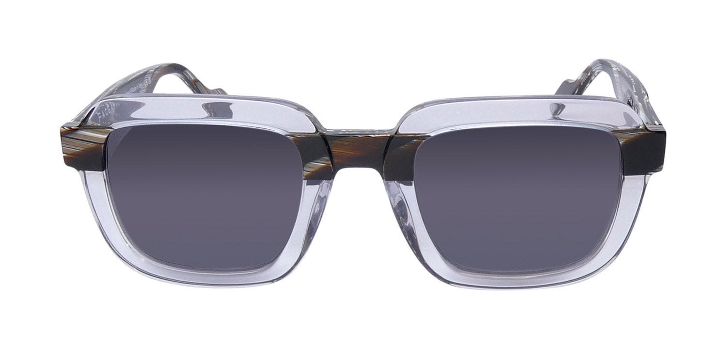 Face à Face Blank Sunglasses