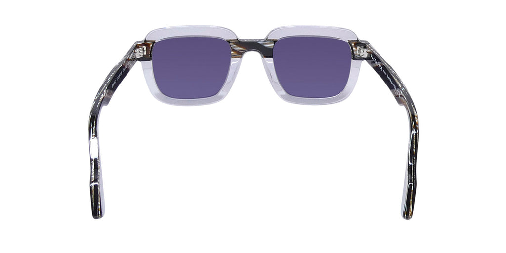 Face à Face Blank Sunglasses