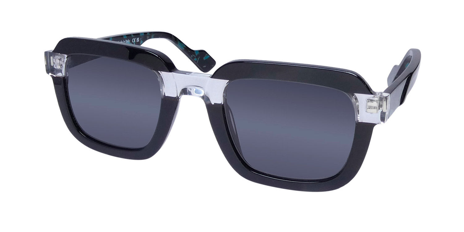 Face à Face Blank Sunglasses