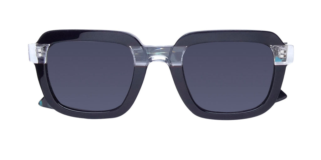 Face à Face Blank Sunglasses