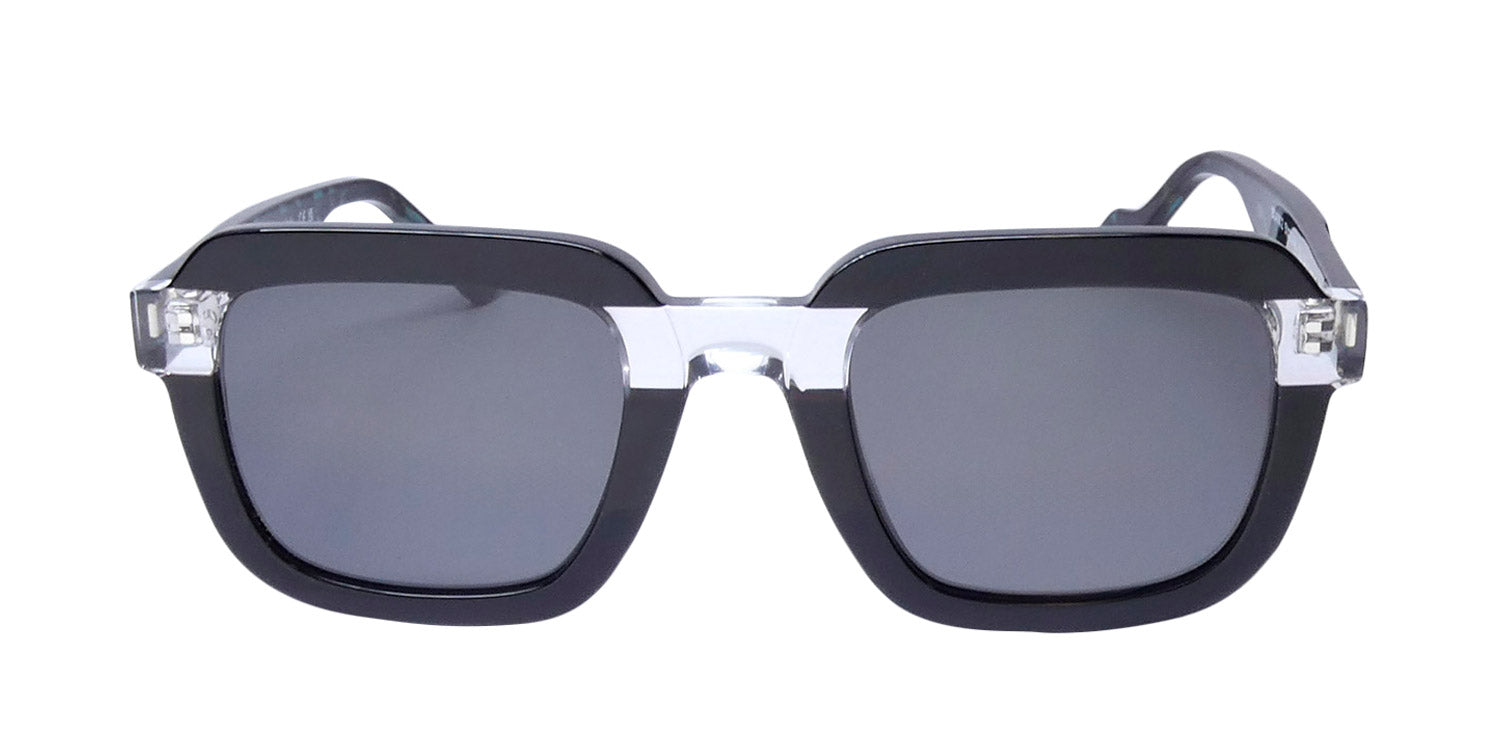 Face à Face Blank Sunglasses