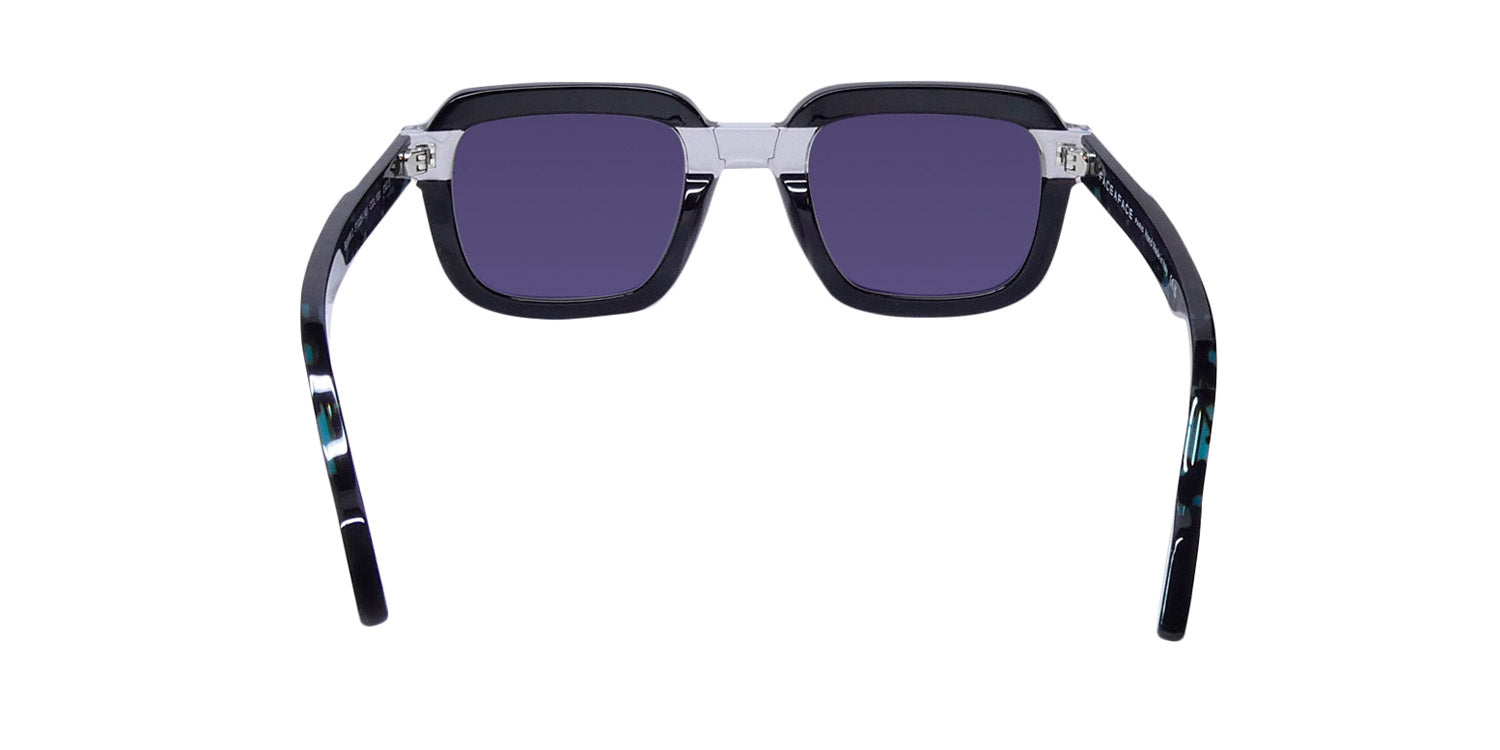 Face à Face Blank Sunglasses