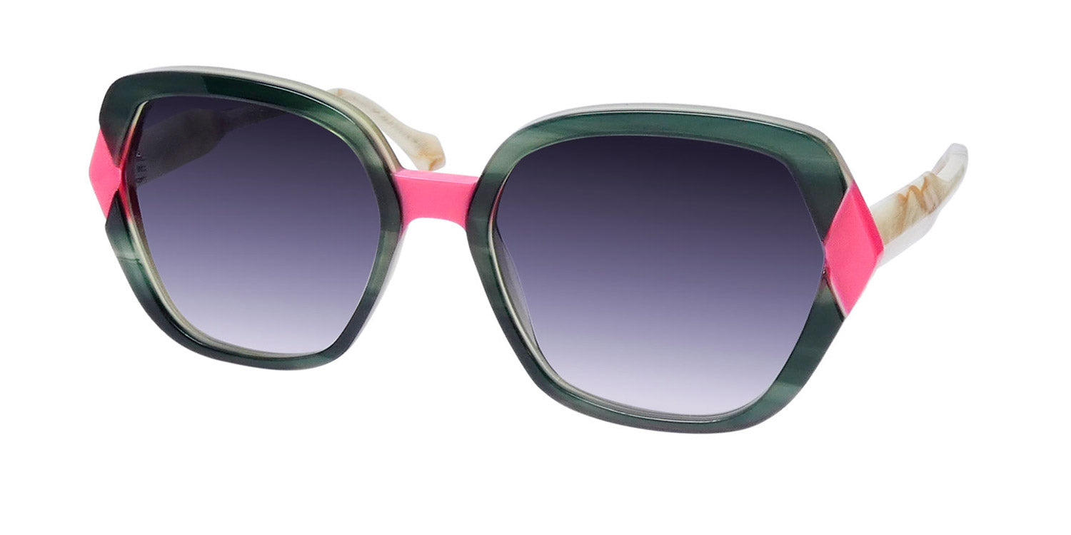 Face à Face Gioco Sunglasses