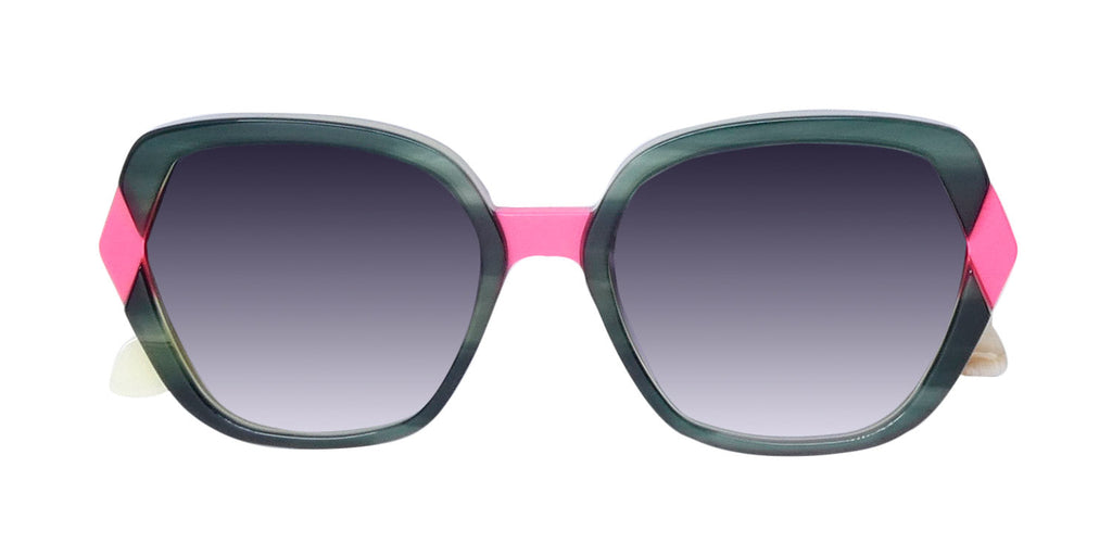 Face à Face Gioco Sunglasses
