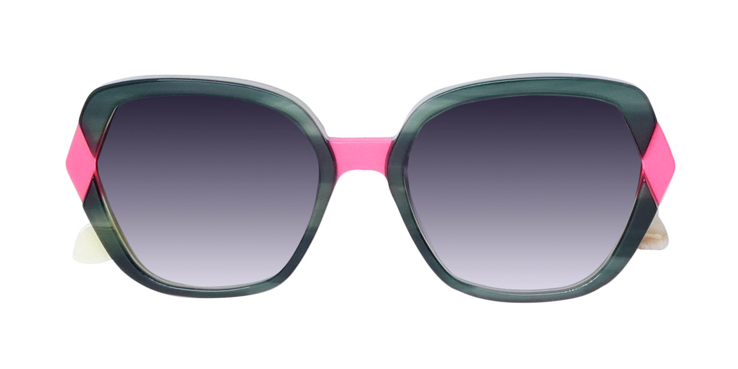 Face à Face Gioco Sunglasses