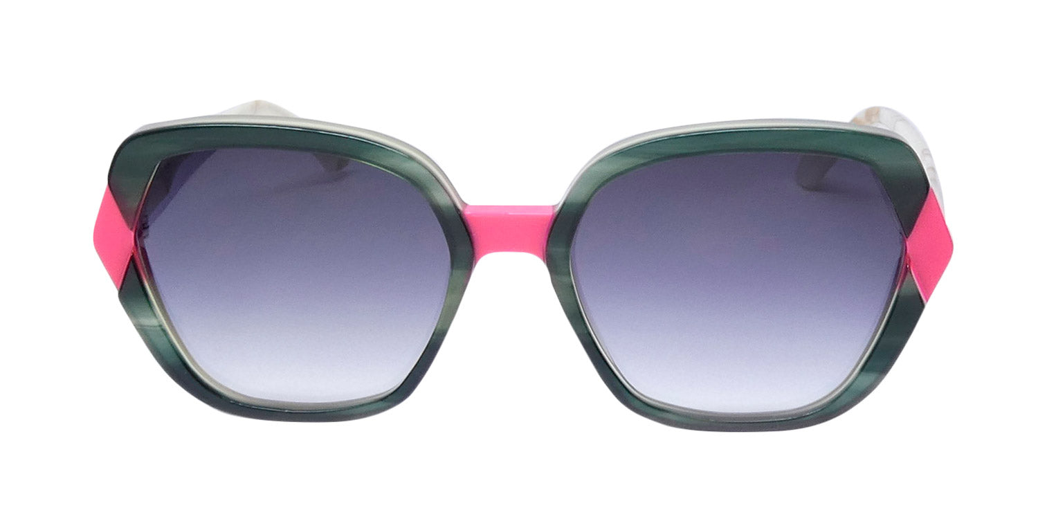 Face à Face Gioco Sunglasses