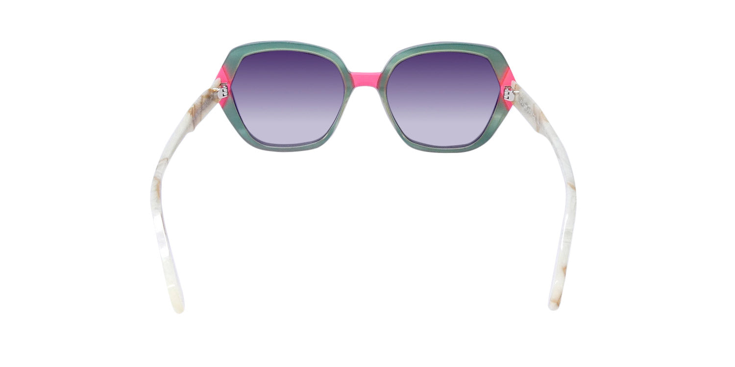 Face à Face Gioco Sunglasses