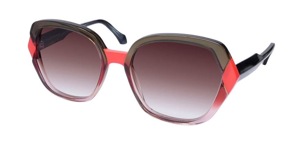 Face à Face Gioco Sunglasses
