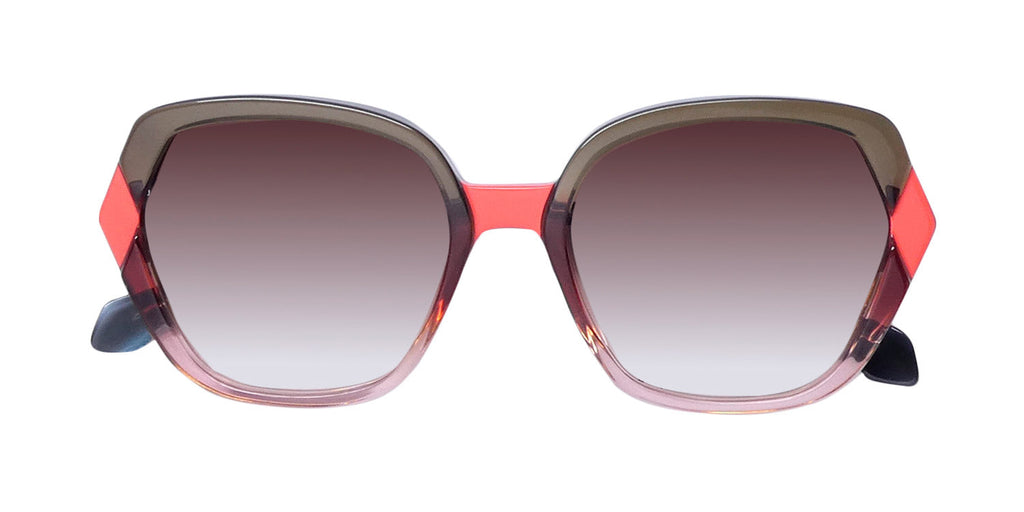 Face à Face Gioco Sunglasses