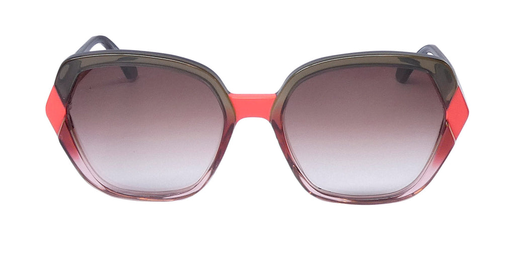 Face à Face Gioco Sunglasses