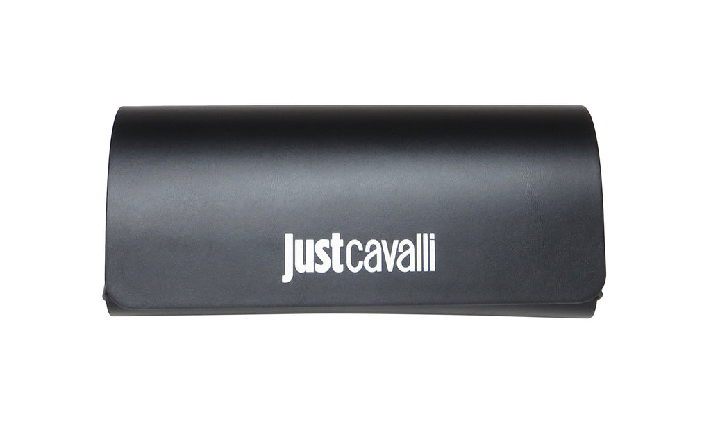 Just Cavalli Red Sunglasses