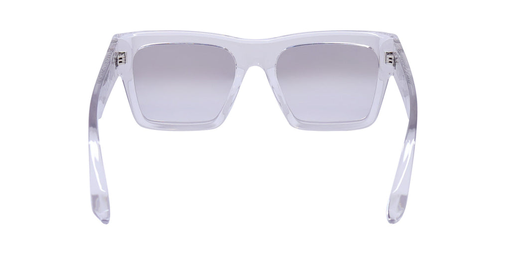 Just Cavalli Clear Sunglasses