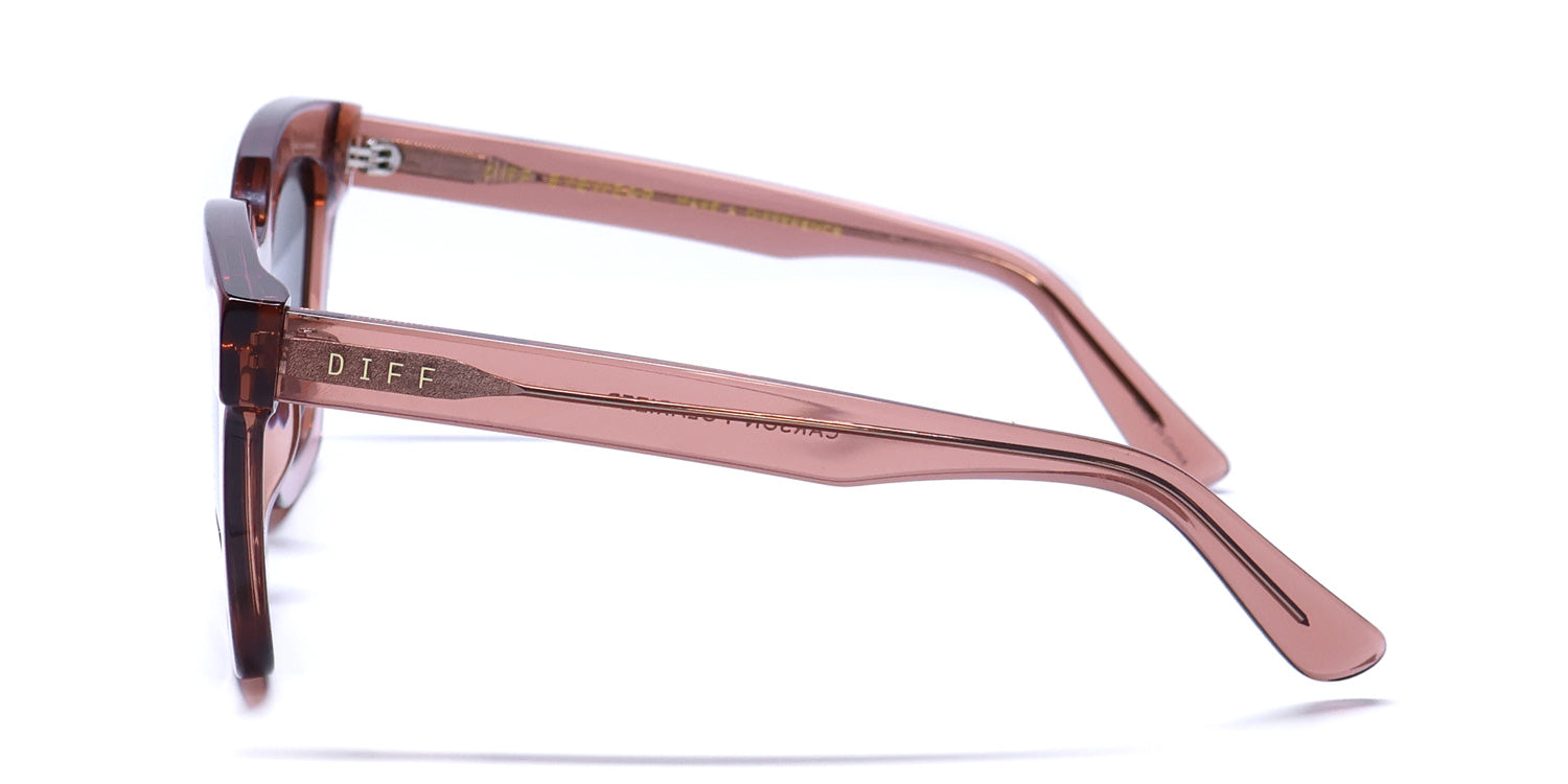 Diff Carson Sunglasses