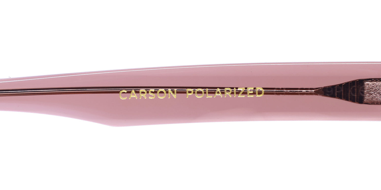 Diff Carson Sunglasses