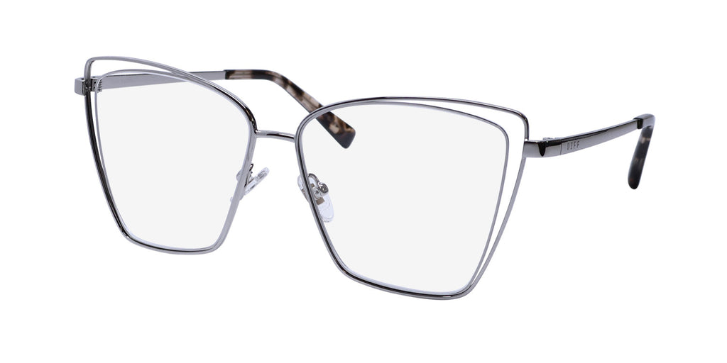 Diff Becky  Eyeglasses