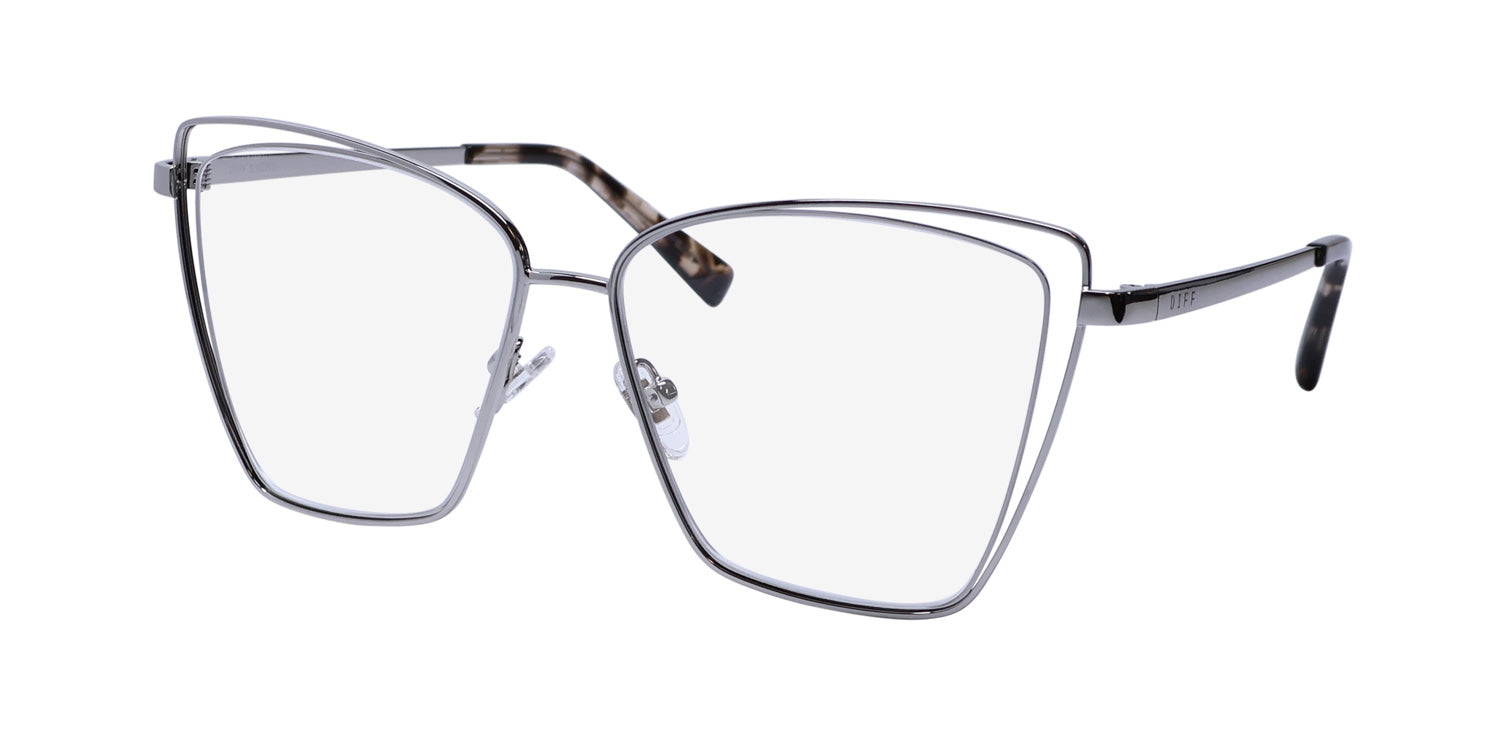 Diff Becky  Eyeglasses