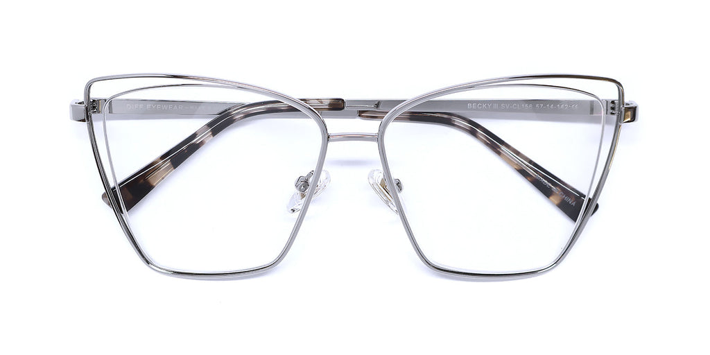 Diff Becky  Eyeglasses
