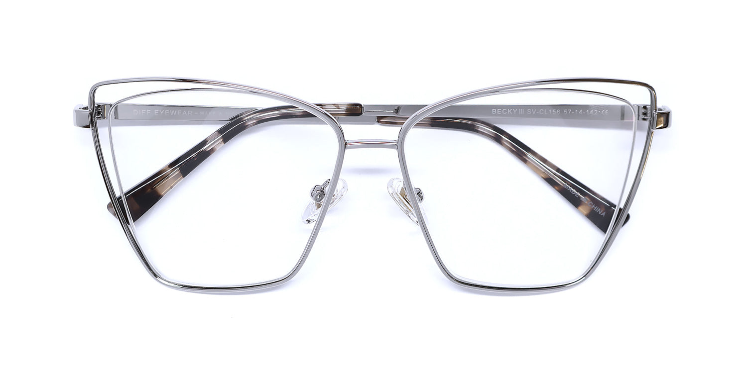 Diff Becky  Eyeglasses