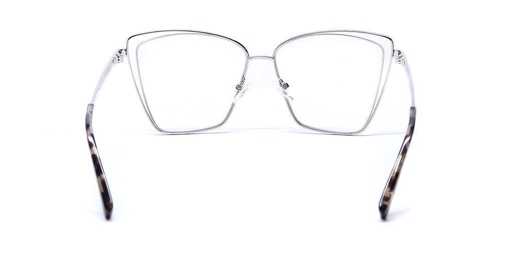 Diff Becky  Eyeglasses