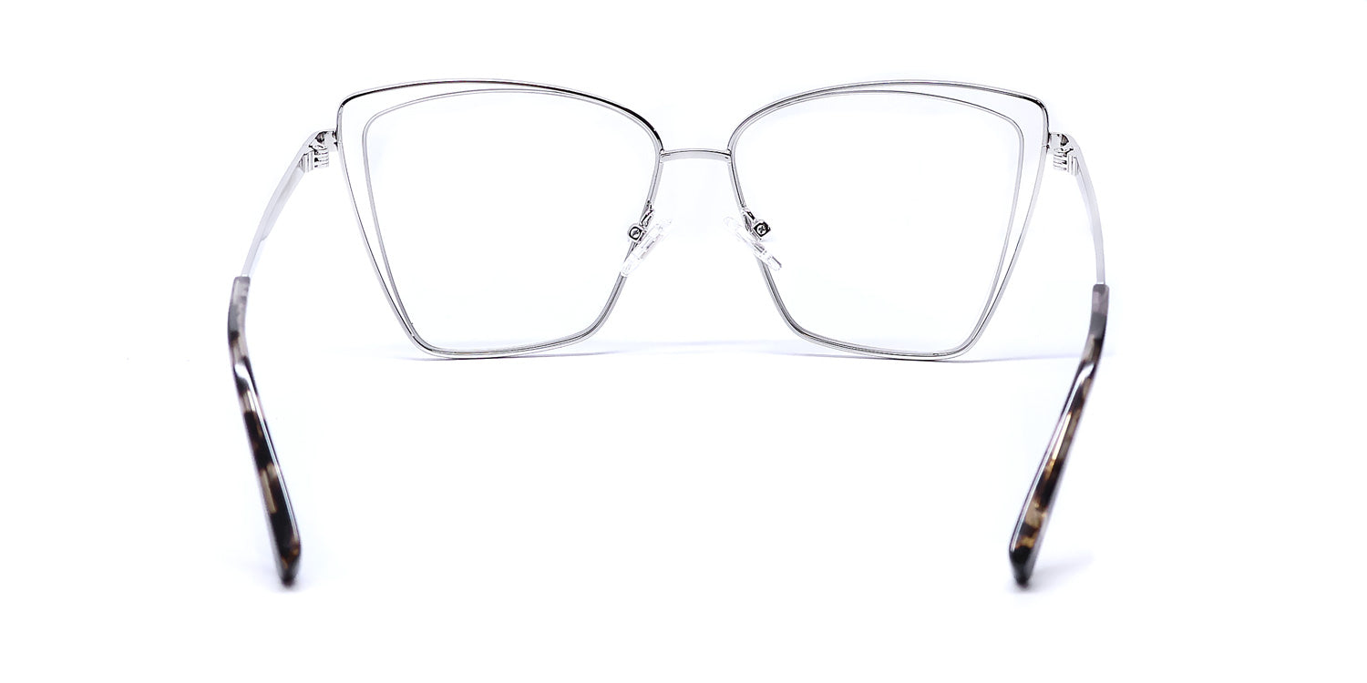 Diff Becky  Eyeglasses