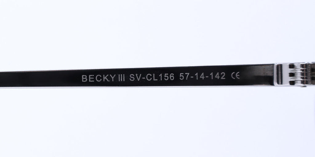 Diff Becky  Eyeglasses