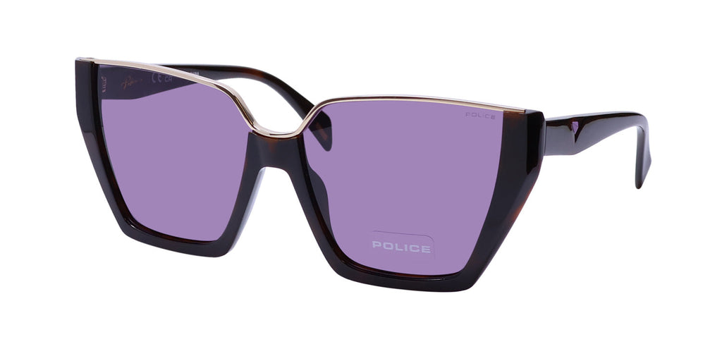 Police Gem Sunglasses