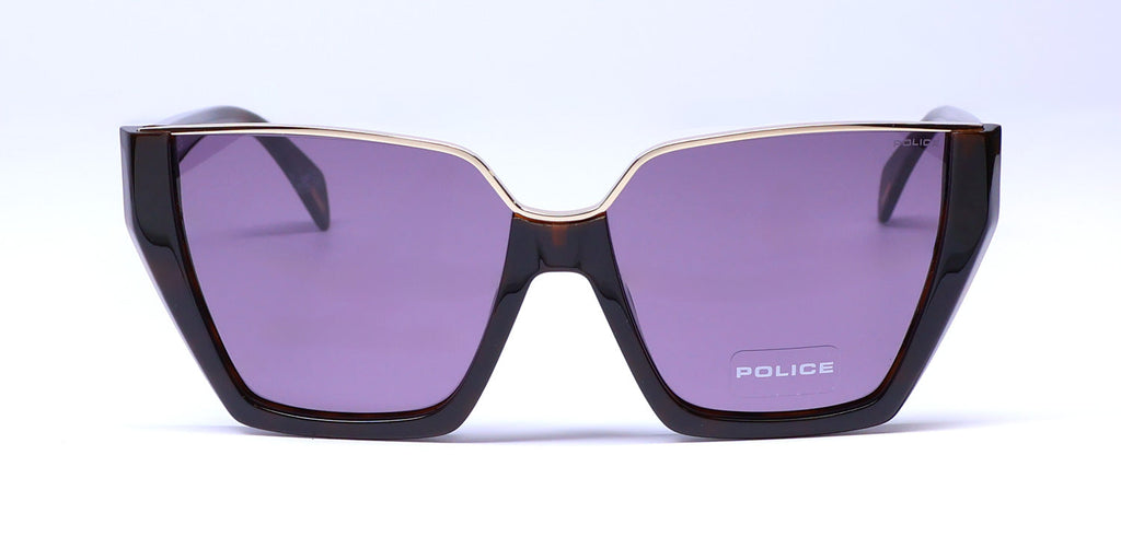 Police Gem Sunglasses