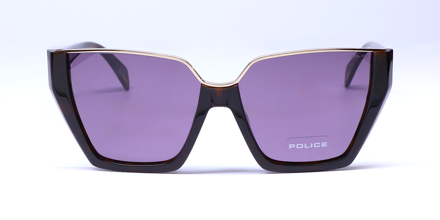 Police Gem Sunglasses