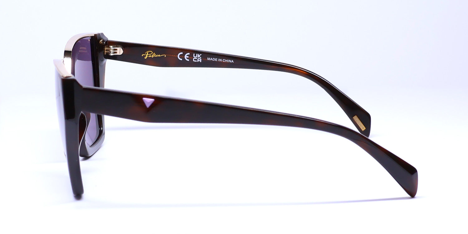 Police Gem Sunglasses